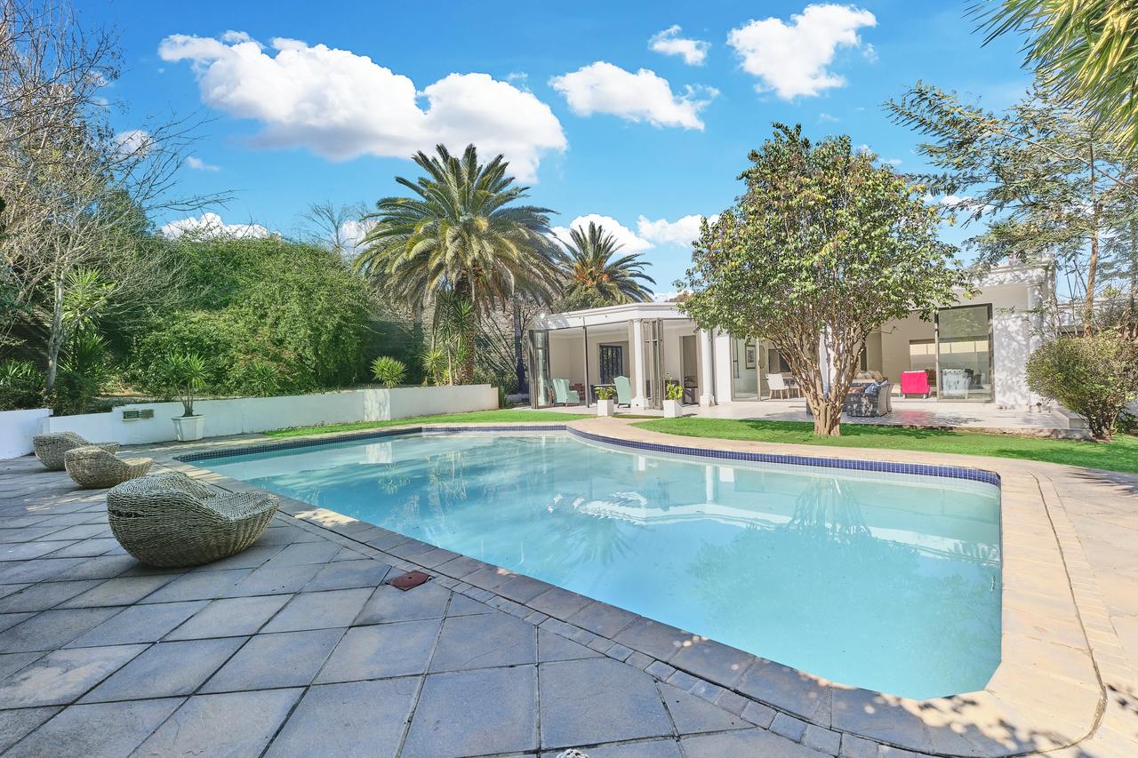 Luxe Group Retreat